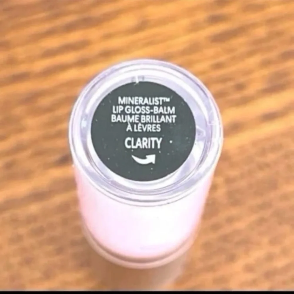 NEW ~ BAREMINERALS TRIO